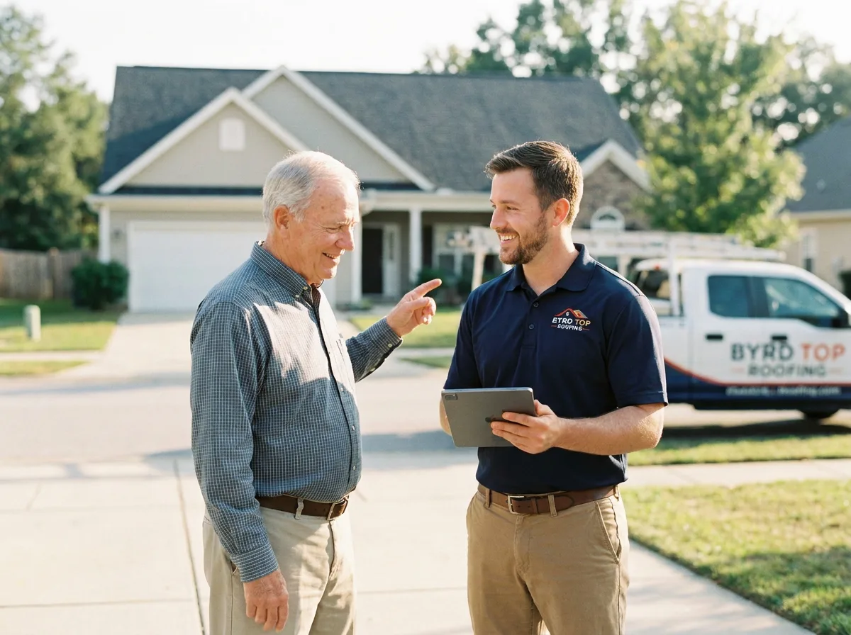 Roofing Minter City, MS FAQs